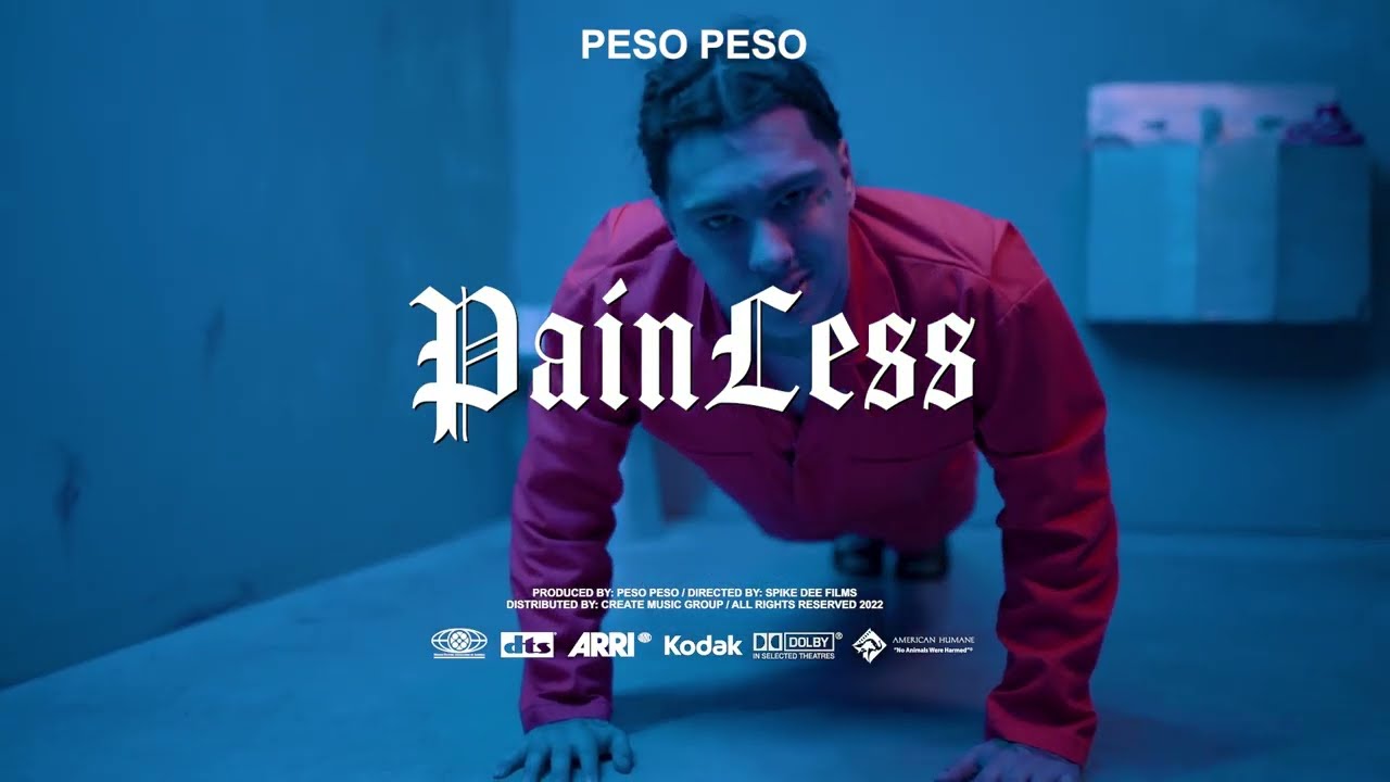 Peso Peso - 