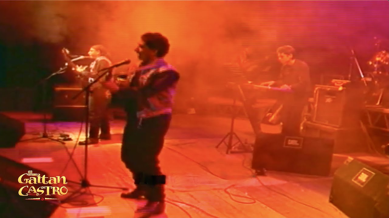 Cantando Hasta El Amanecer - Dúo Hnos. Gaitán Castro