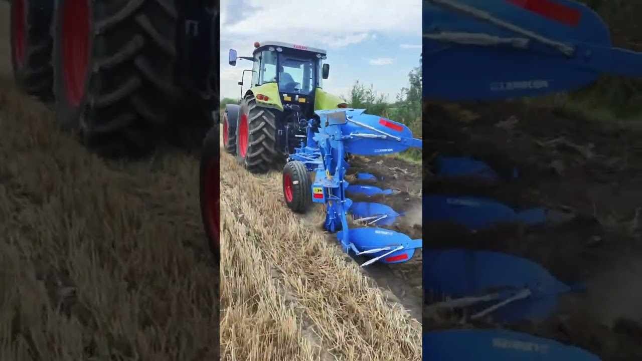 Lemken Europal 7