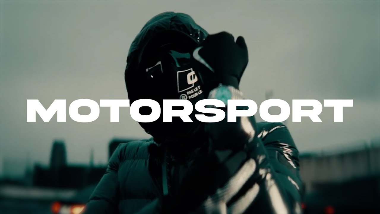 AVIE x ORCO Type Beat &rdquo;MOTORSPORT&rdquo; Hard Rap Beat (Prod. by Yung Ares)