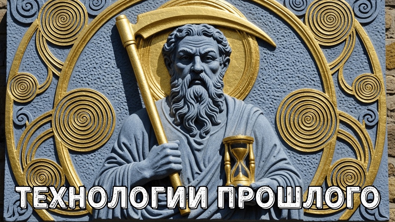 12 Исчезнувших Цивилизаций Которые Стерли Из Учебников