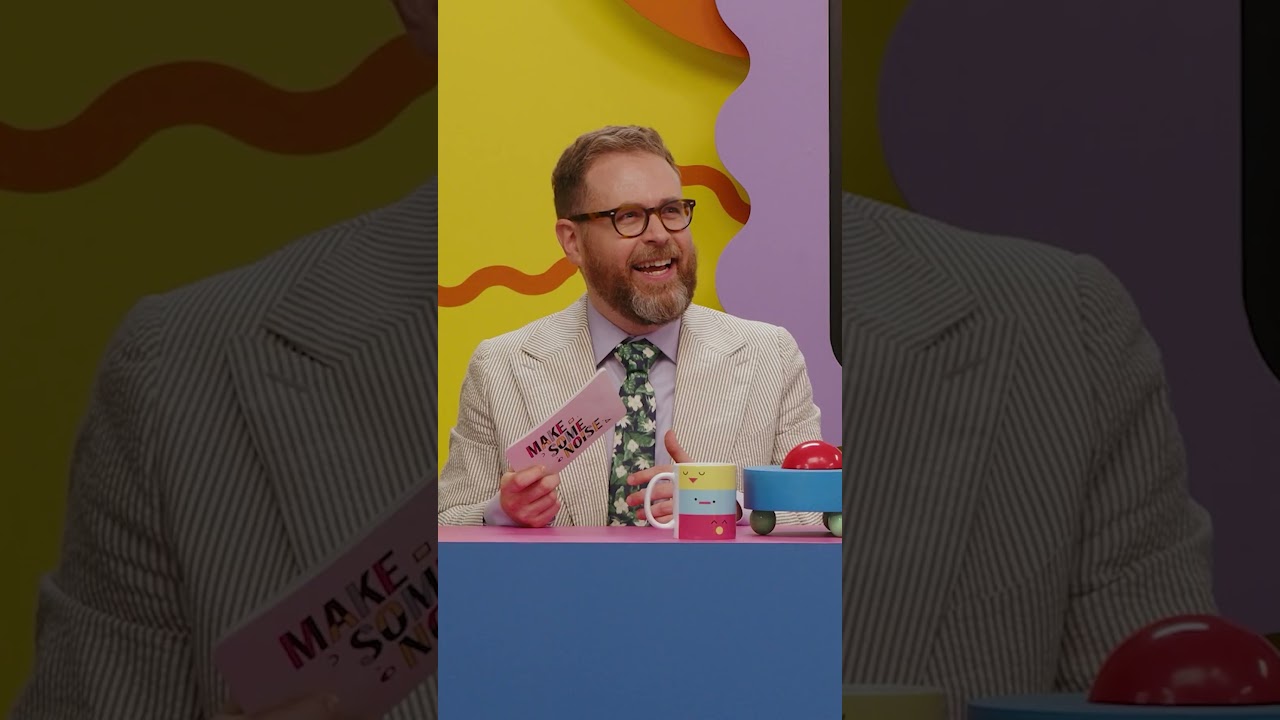 Josh & Brennan Give Zac Oyama Some Improv Prompts