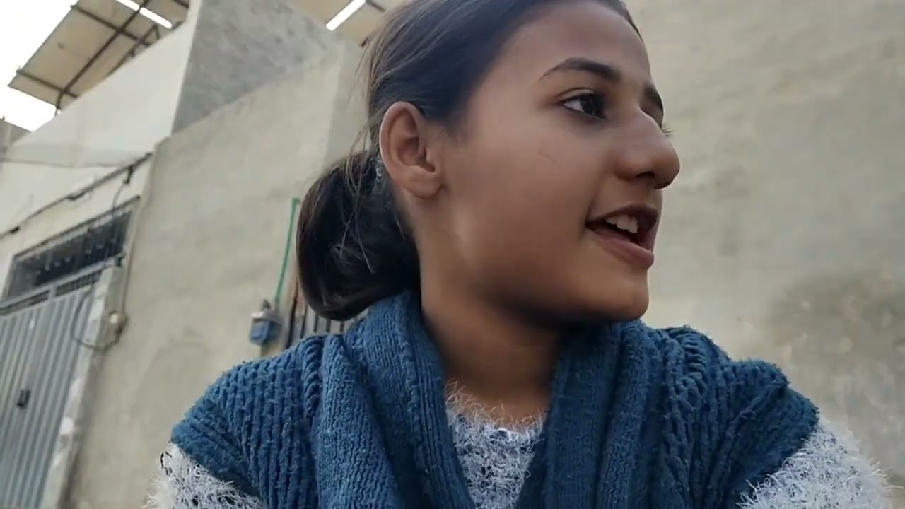 آج سے بائیک ہم بھی چلائیں گے ۔۔