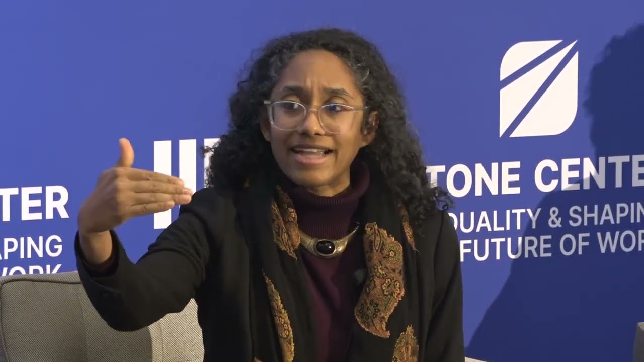 Wealth Inequality in the US