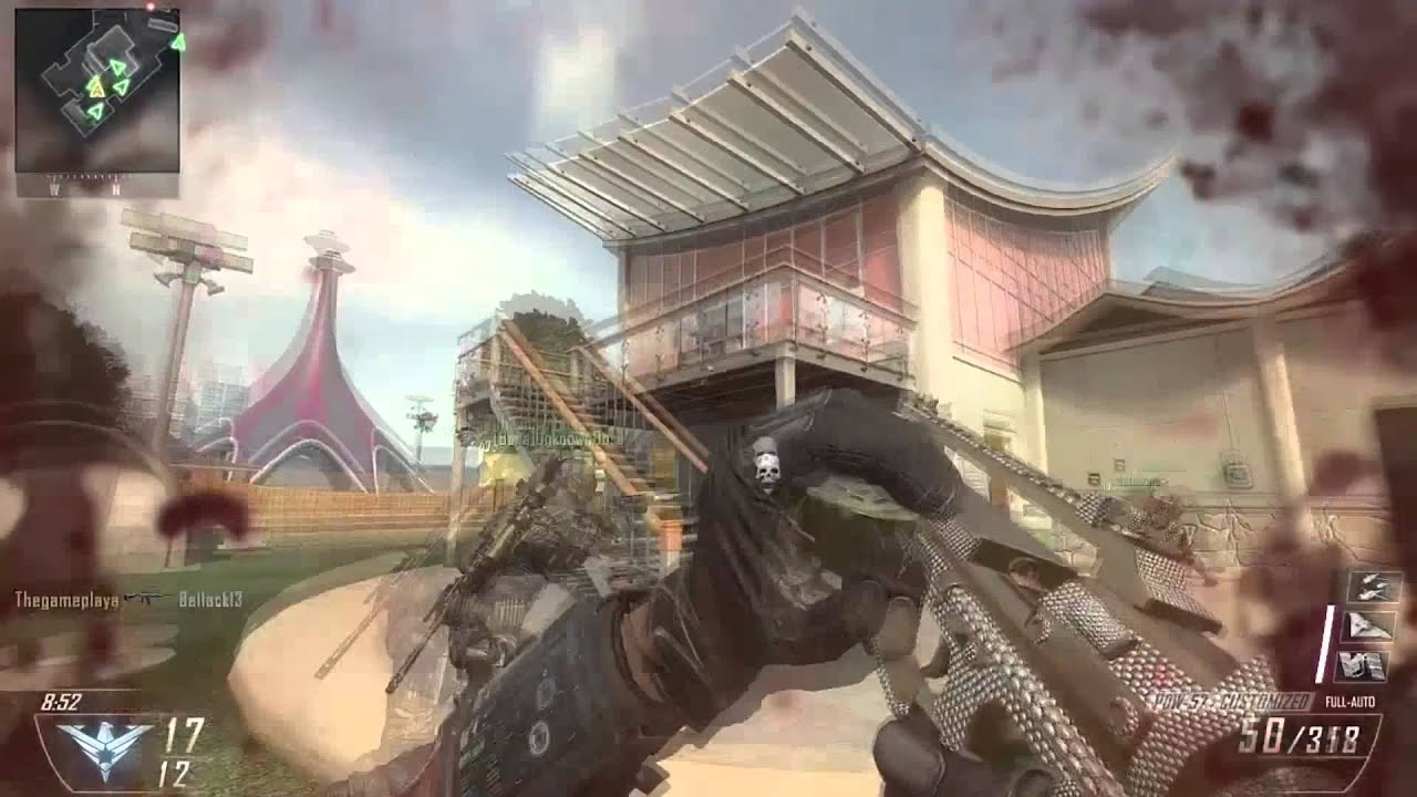 What Is Omega? (Omega Clan Introduction)