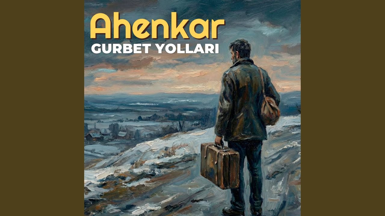 Gurbet Yolları