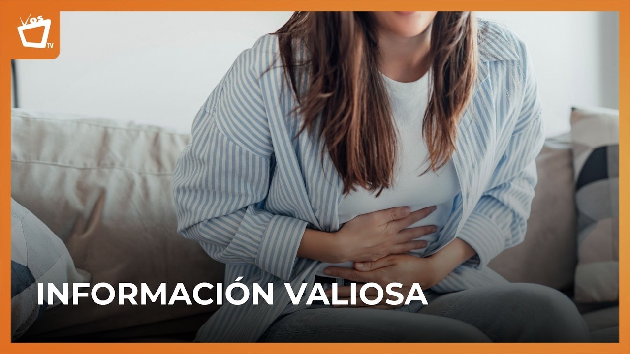¿Tenés dolor de estómago frecuente? Puede ser Helicobacter pylori