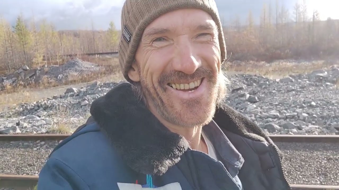Полярный Урал. Осенняя меланхолия.