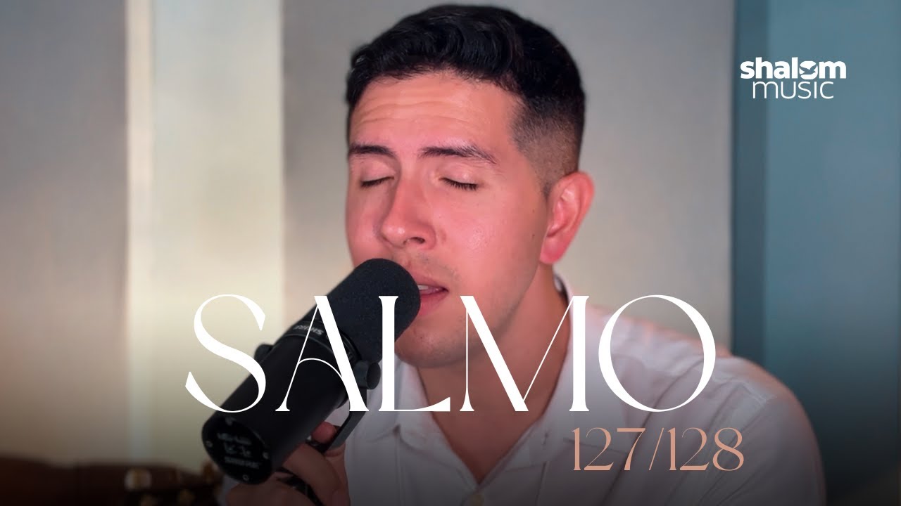 Salmo 127 (128) | Pedro Felipe | 27º Domingo do Tempo Comum