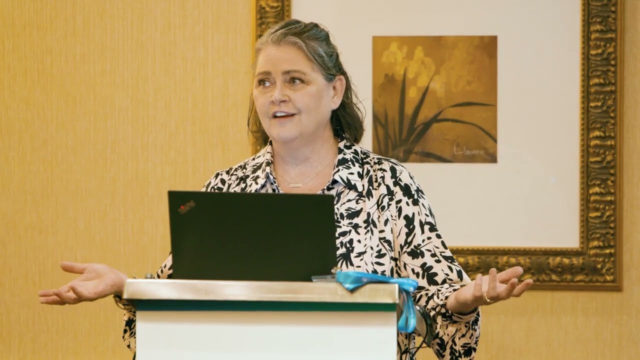 Saving with MO ABLE - Yvonne Rydman - 2025 National Scleroderma Conference