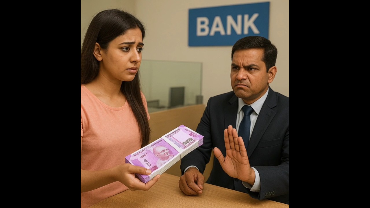 Can You Still Exchange ₹2000 Notes?