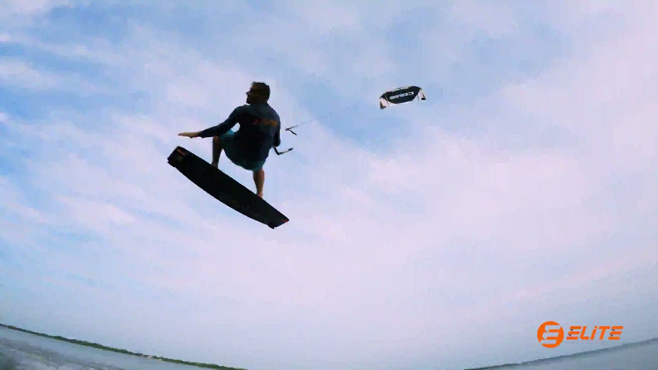 Core Kite XR7