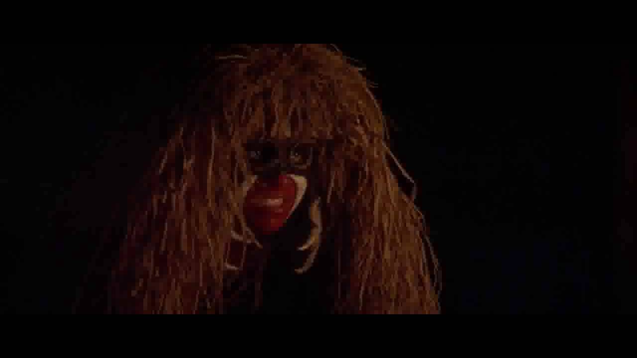 The Relic - (1997) - Opening Titles