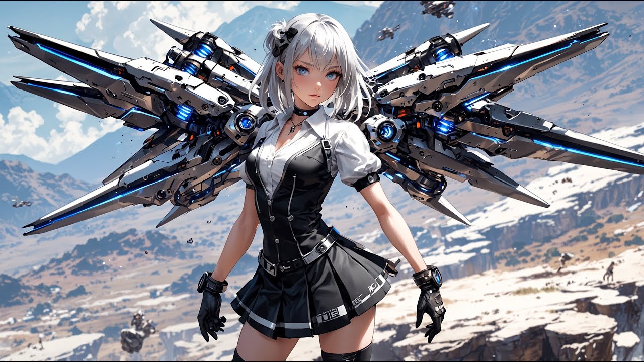 【Free Battle BGM】Canyon Conflict【AI Music】