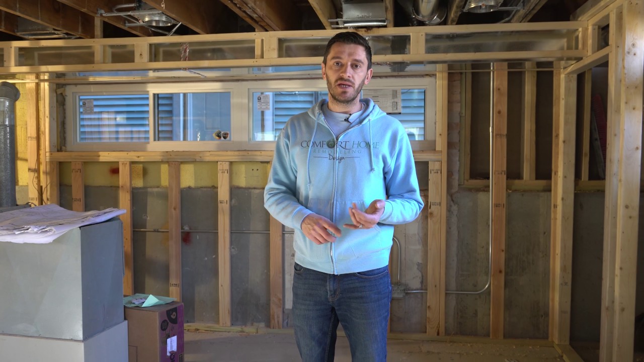 Comfort Home Remodeling Complete Home Remodeling in Chicago, IL