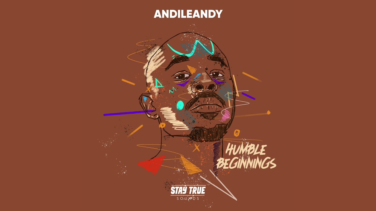 AndileAndy - World Won't Wait (Original Mix)