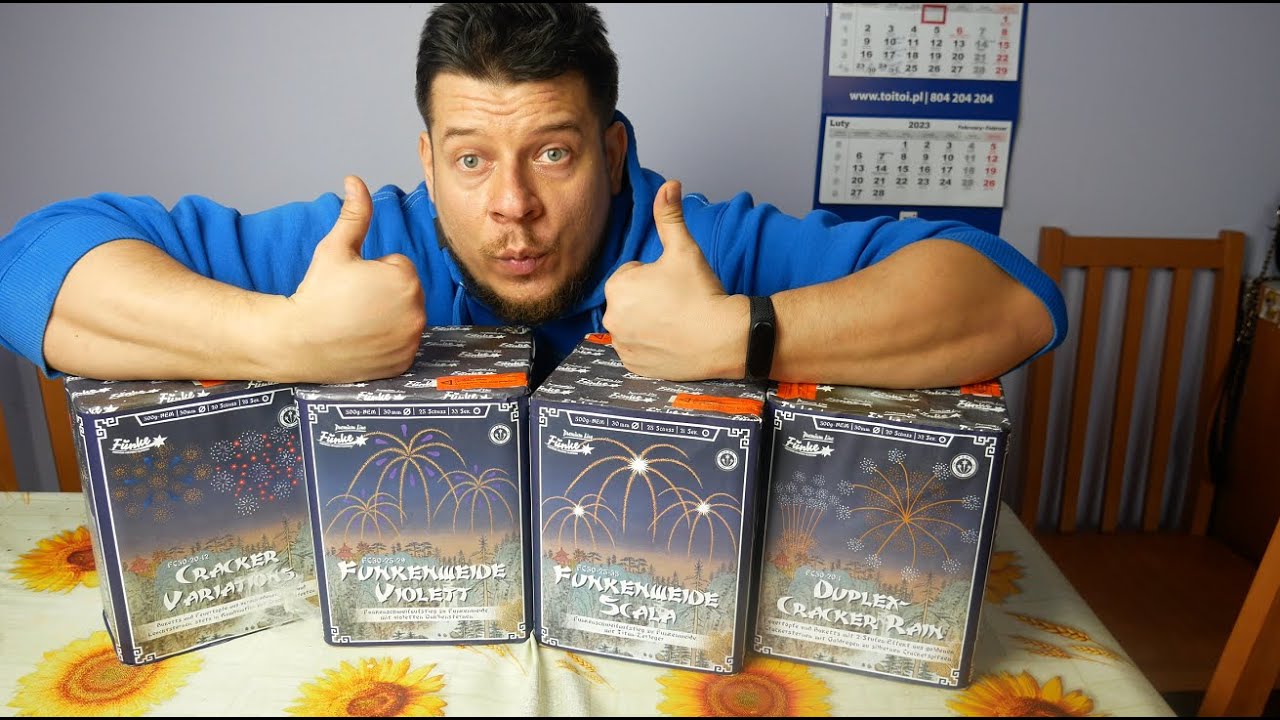 Funke to Funke : Kostki do 200zł  jest MOC!!!