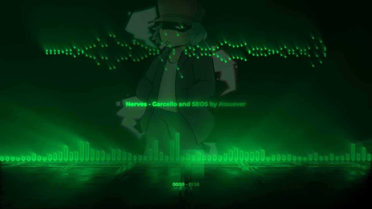 Nerves Remix | FNF SEOS