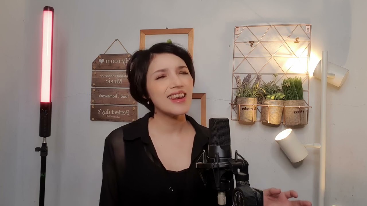 Hilang - Justy Aldrin ft Wizz Baker & Toton Caribo (Cover Iva Andina)