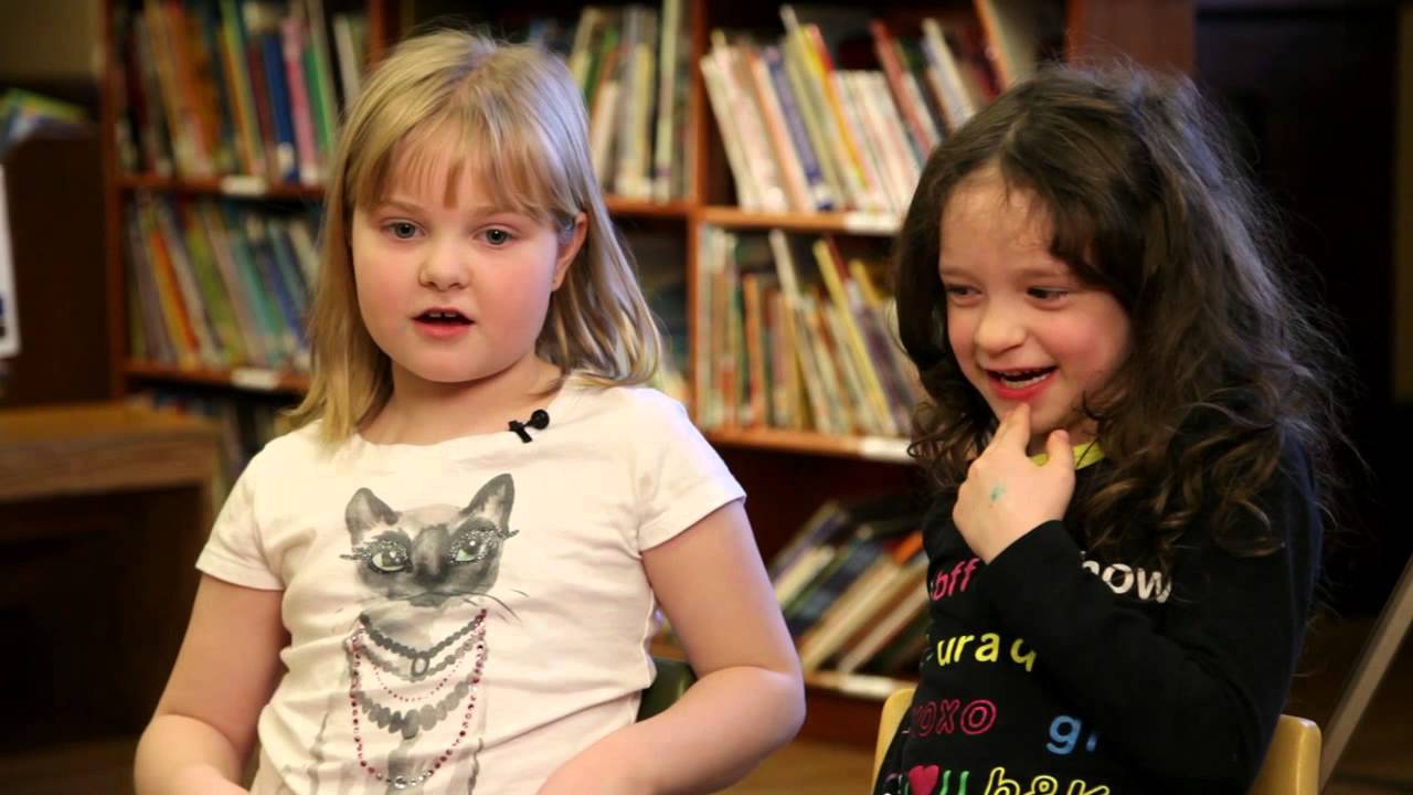 Please, whatever your name is