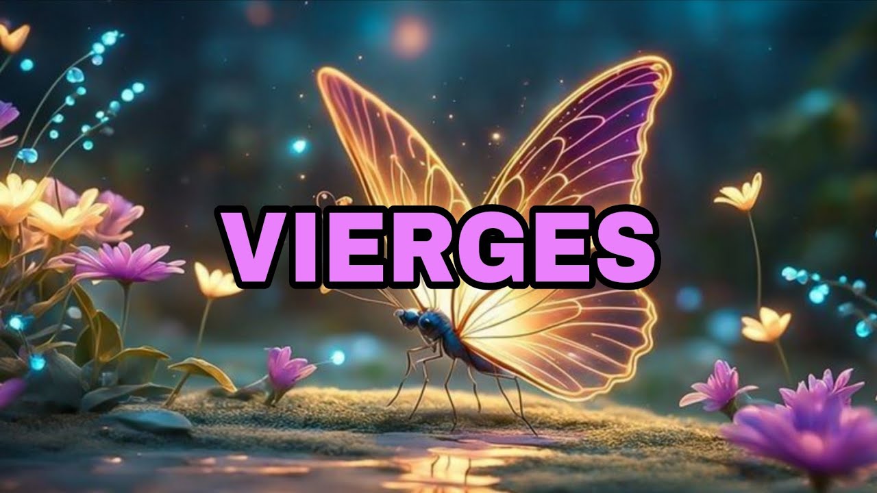 VIERGE 💞 Une chance incroyable approche… 🥰et un cœur tombe sous votre charme🎉