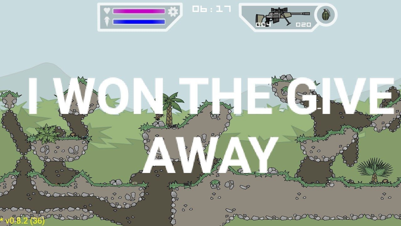 I WON THE 10rs REDEEM GIVEAWAY OF REPTOR DA2