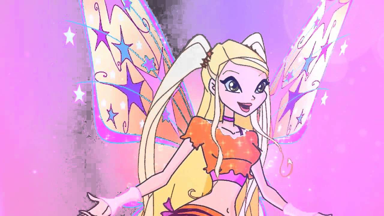 Winx Club:Party Time