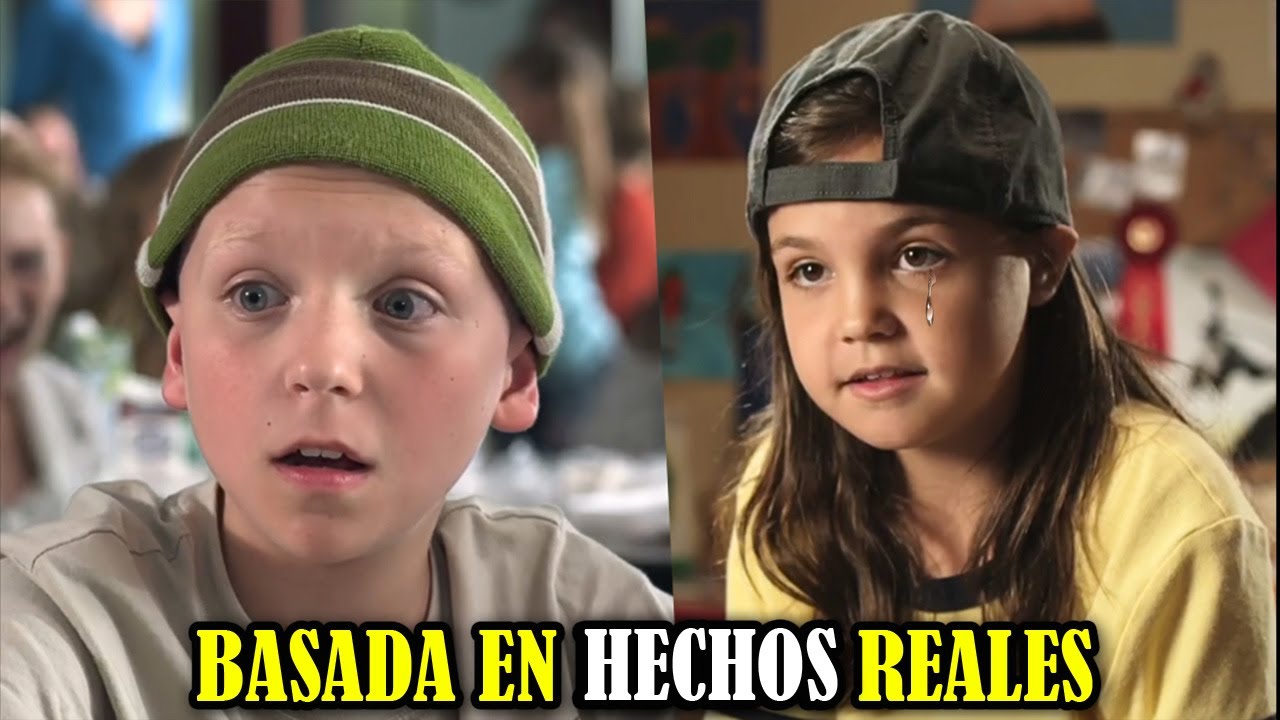 Enviaba CARTAS a Dios para curarse de CANCER (Cartas al Dios) : Resumen