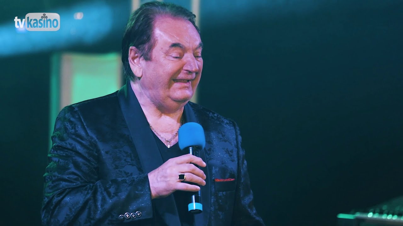 Peter Stašák: Žijem, žijem