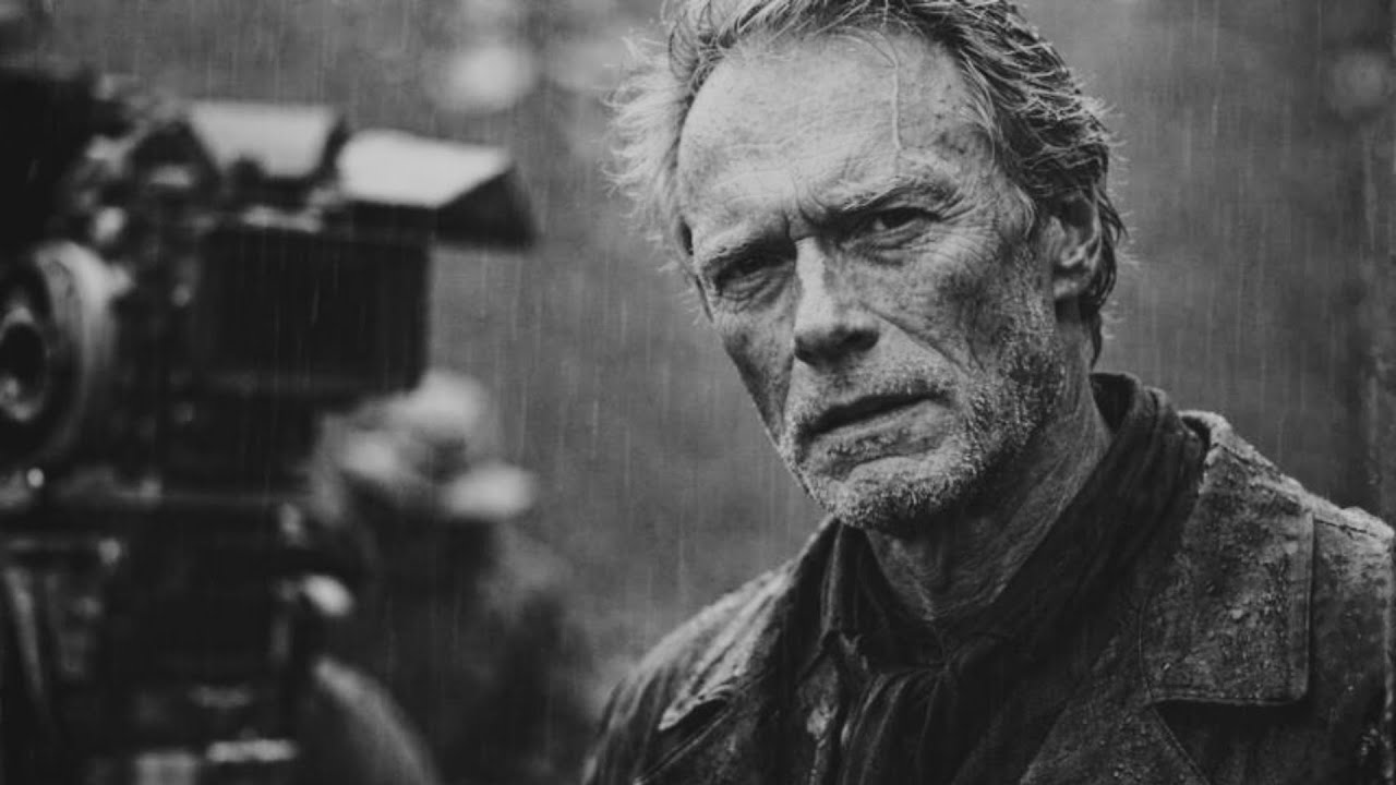 What Clint Eastwood Buried for 20 Years Finally Came Out—And It Terrified Him