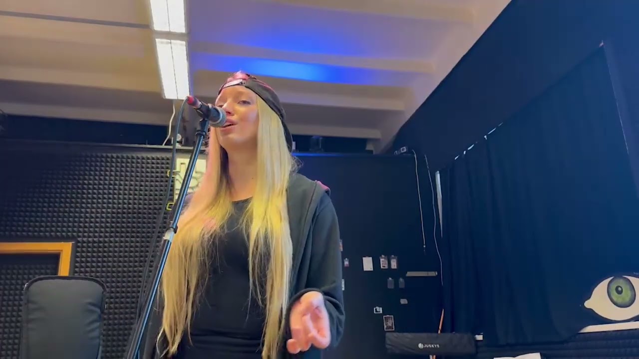 Аскепкі (ту-ру-ту-ту-ту) NoizeMC кавер