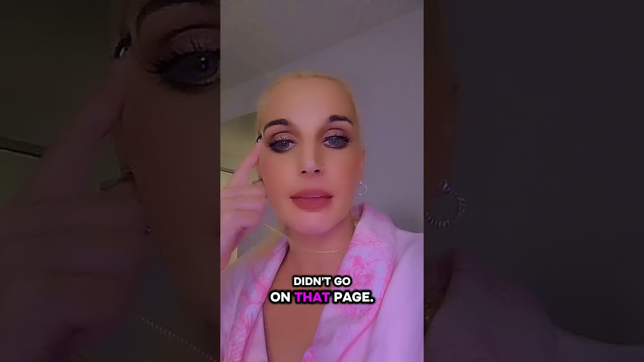 Filters, jealous haters