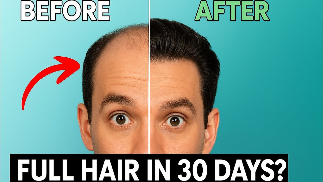 Onion Juice for Extreme Hair Growth — The Science TikTok Doesn’t Tell You!