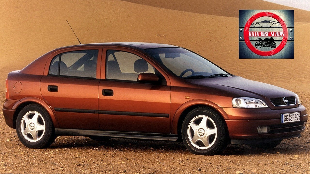 Opel Astra G 1,7TDI  масло в расширительном бочке +++