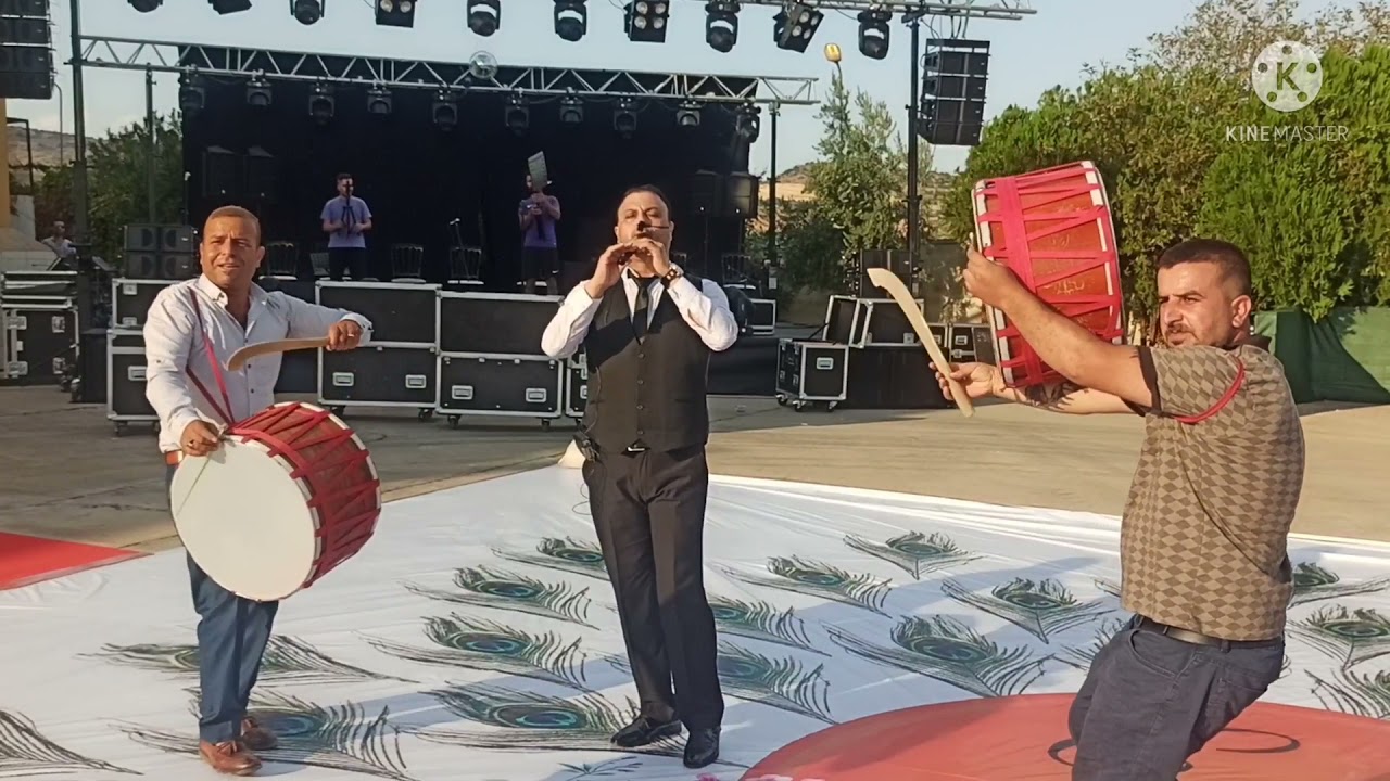 حسين حج ناصرHussein Hajj Nasser