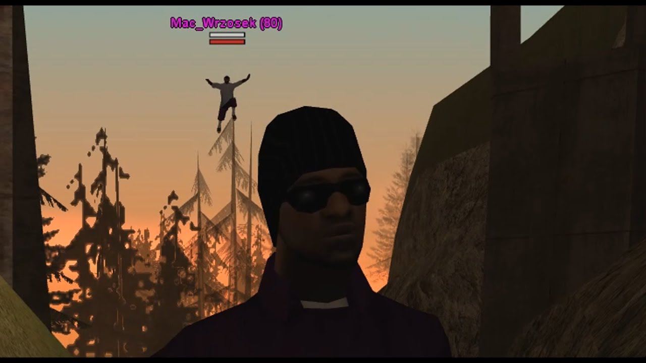 [RESTRICTED] [WTLS-S2] It doesn't get any funnier than this [EP - 13] - GTA San Andreas Multiplayer