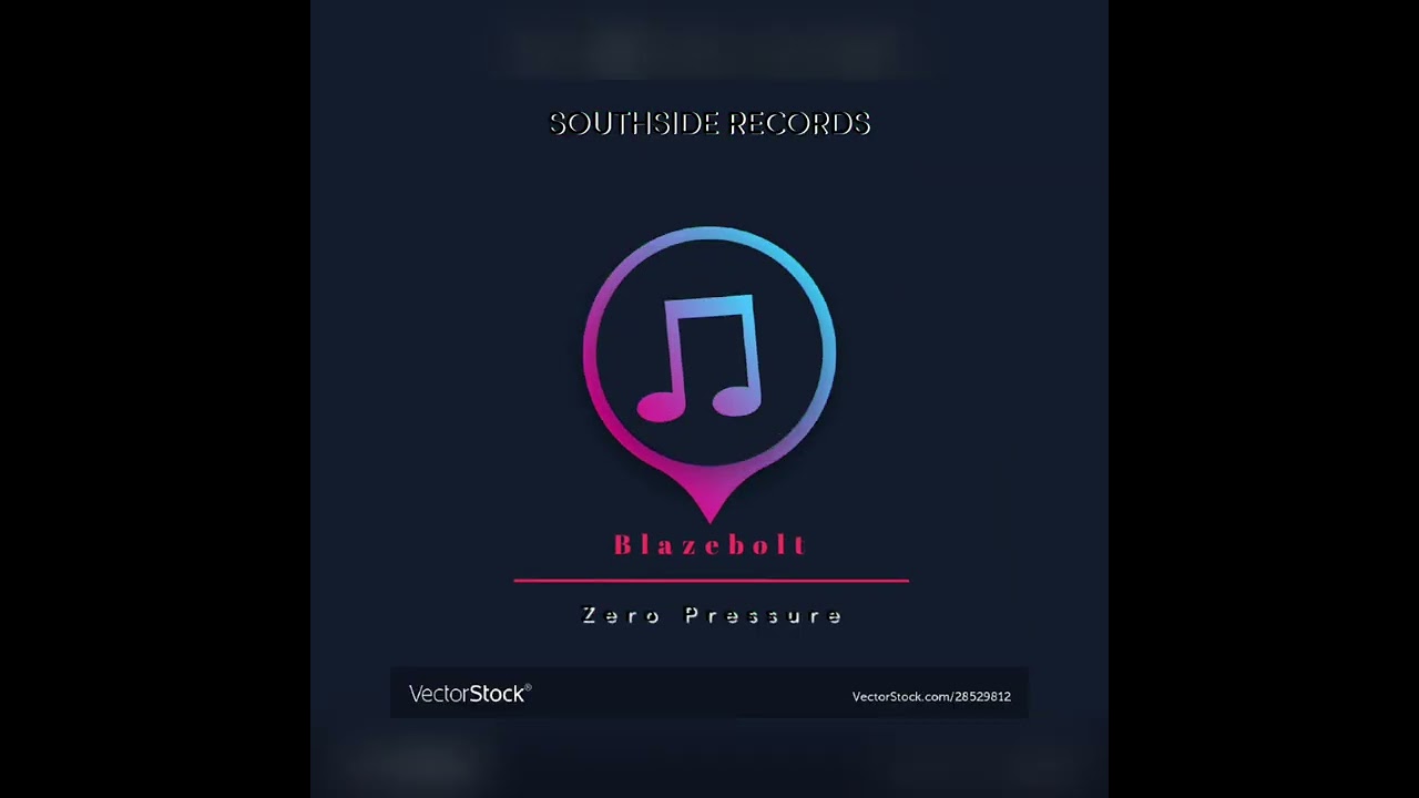 ZERO PRESSURE _Blazebolt (Prod _Mr 10bandz)