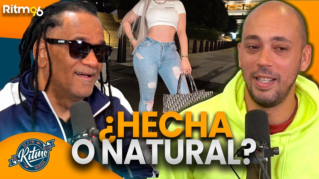 Experiencias estando con mujeres operadas
