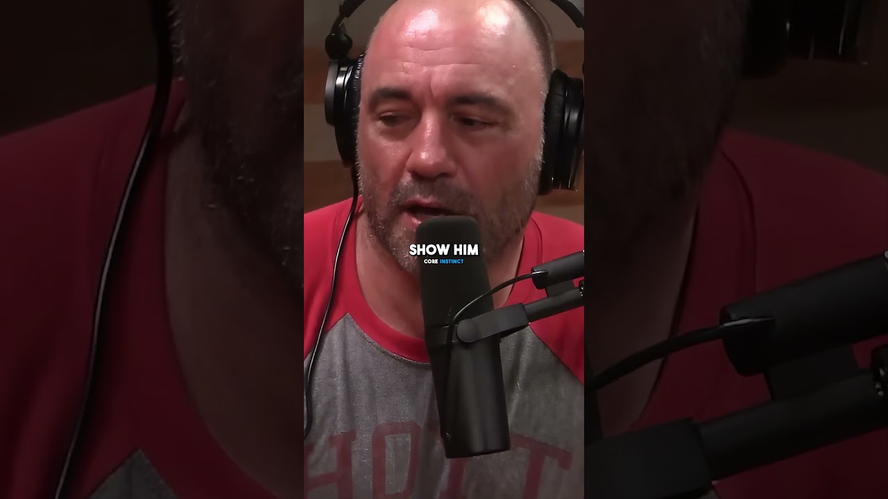 Джо Роган разоблачает выдержанную говядину