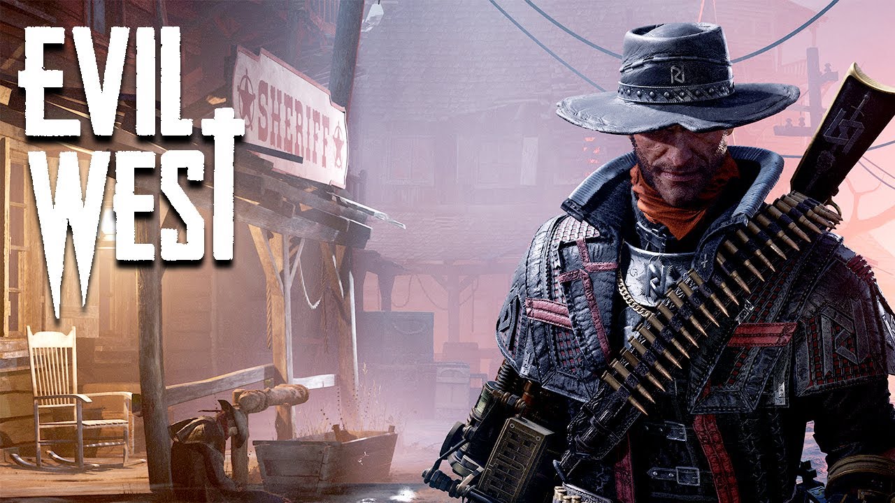 Evil West PC Gameplay | Epic Settings | 1440p | RTX 3060