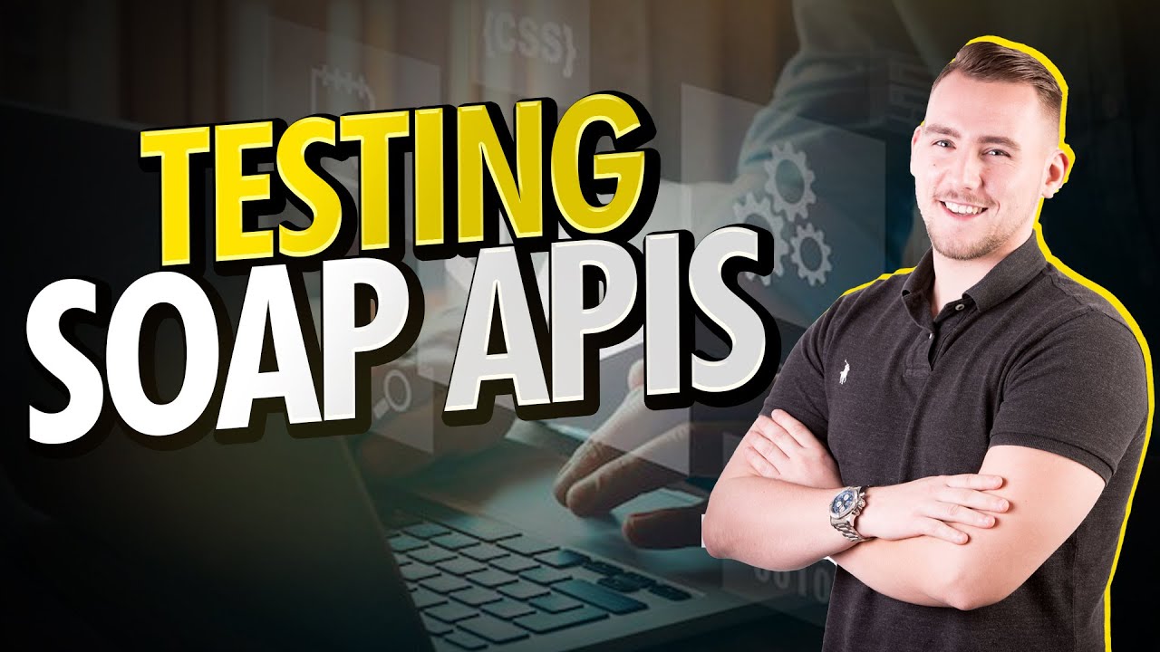 Testing SOAP APIs for vulnerabilities