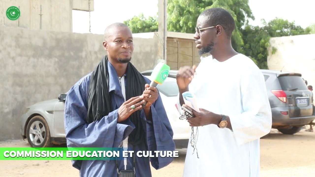 Magal Touba 2023 Darou Salam Keur Serigne Sidy MBACKE Mbour: Les Coulisses de l’organisation