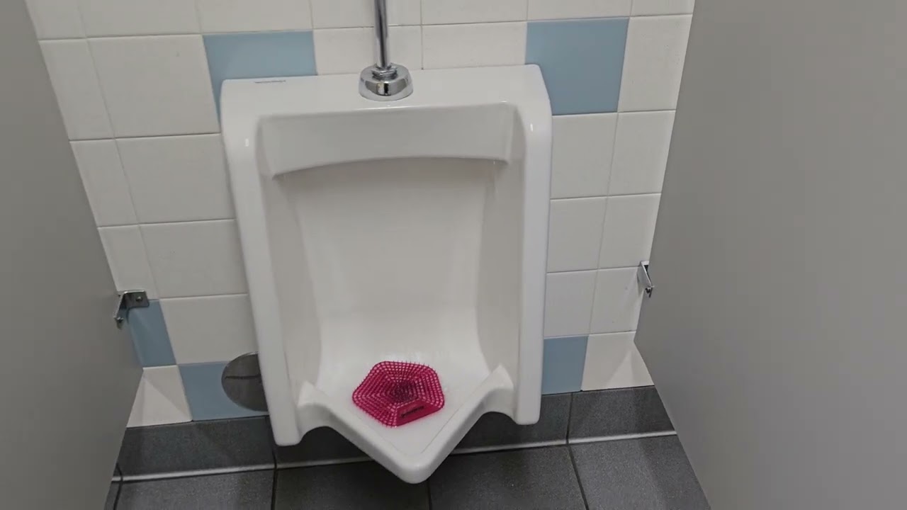 Trader Joe's Unisex Restrooms with Common AS Fixtures