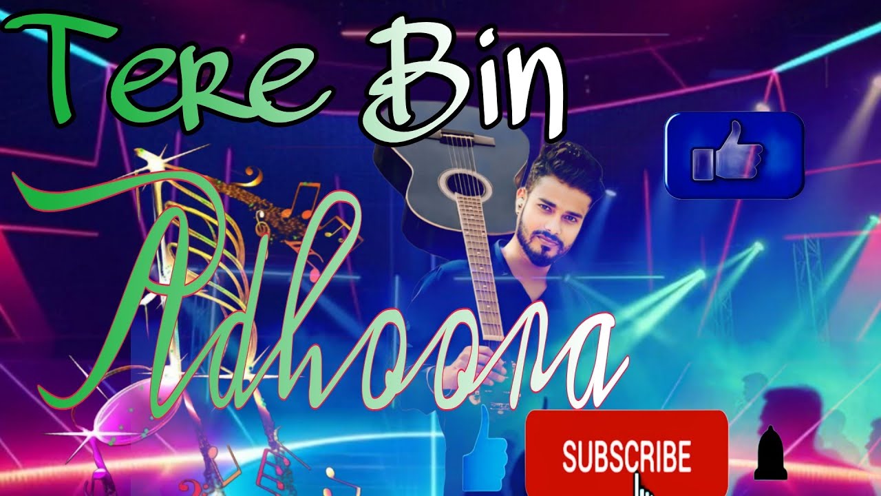 Tere Bin Adhoora Sa Lagta Hai | ❤️Romantic Sad Song😓 | Love Story Song🥰