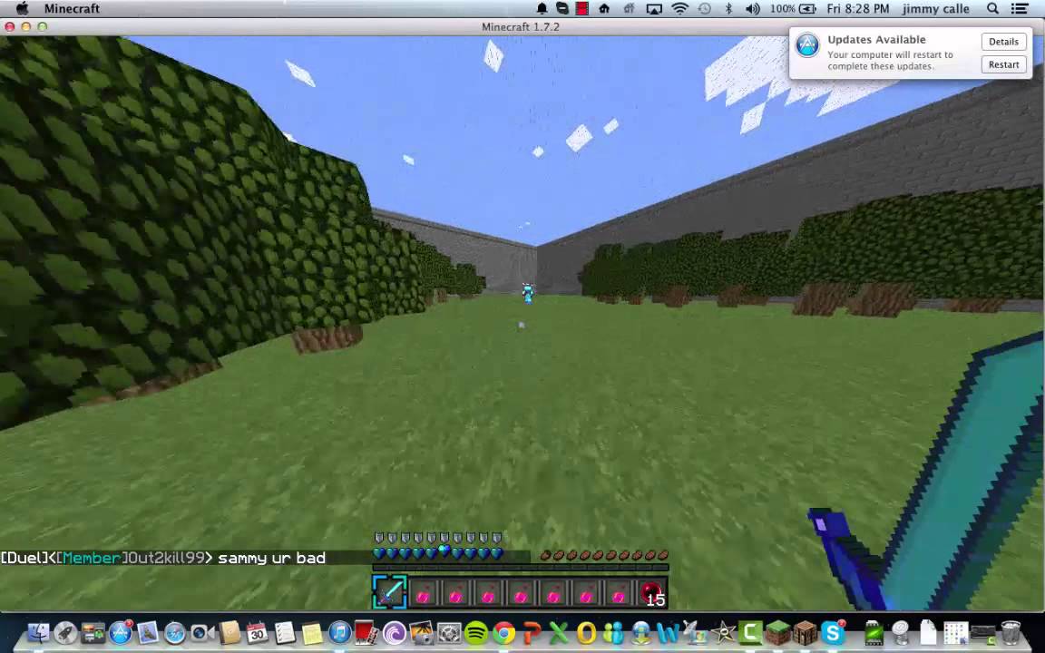 Hackers For Ban! 