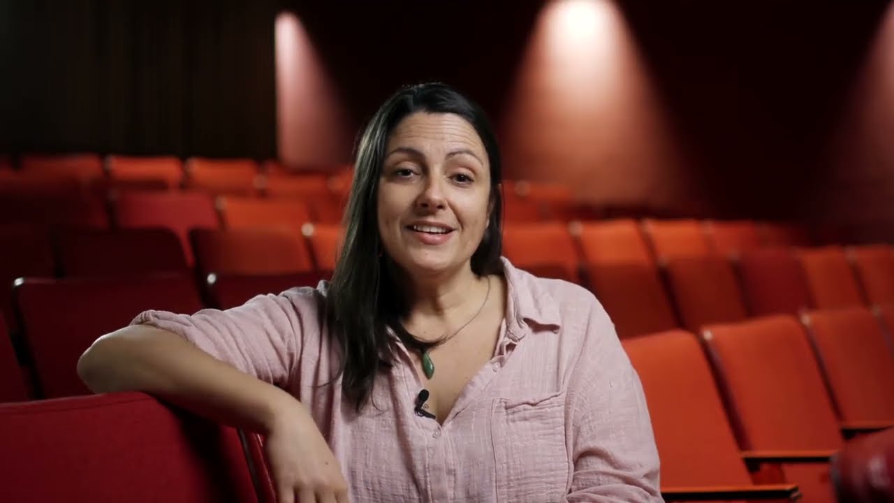 Arts, lettres et communication, option Vidéaste voyageur