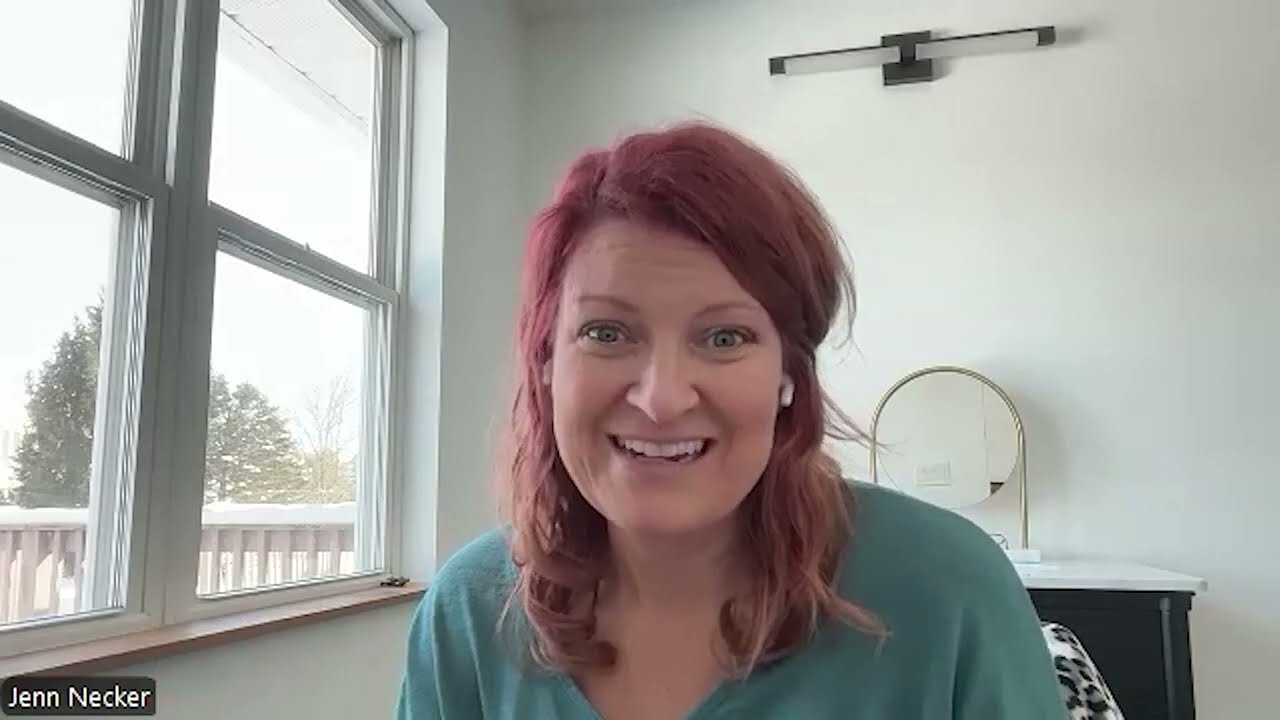 neighborhood bridges KindnessCast with Buckeye Valley - February 5, 2026