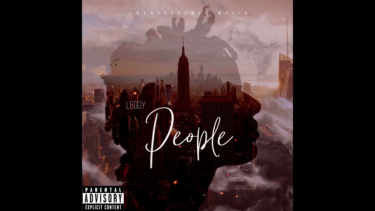 Leggy - People (Official Audio)