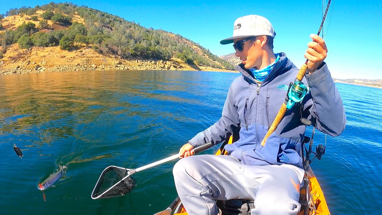 ГЛАВНОЕ ИСПЫТАНИЕ В ПРЕСНОЙ ВОДЕ в Fisherman's Life Cabin (озеро/пруд/река)