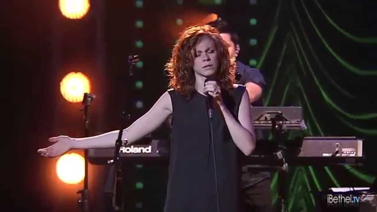 Spontaneous Worship - Steffany Frizzell Gretzinger